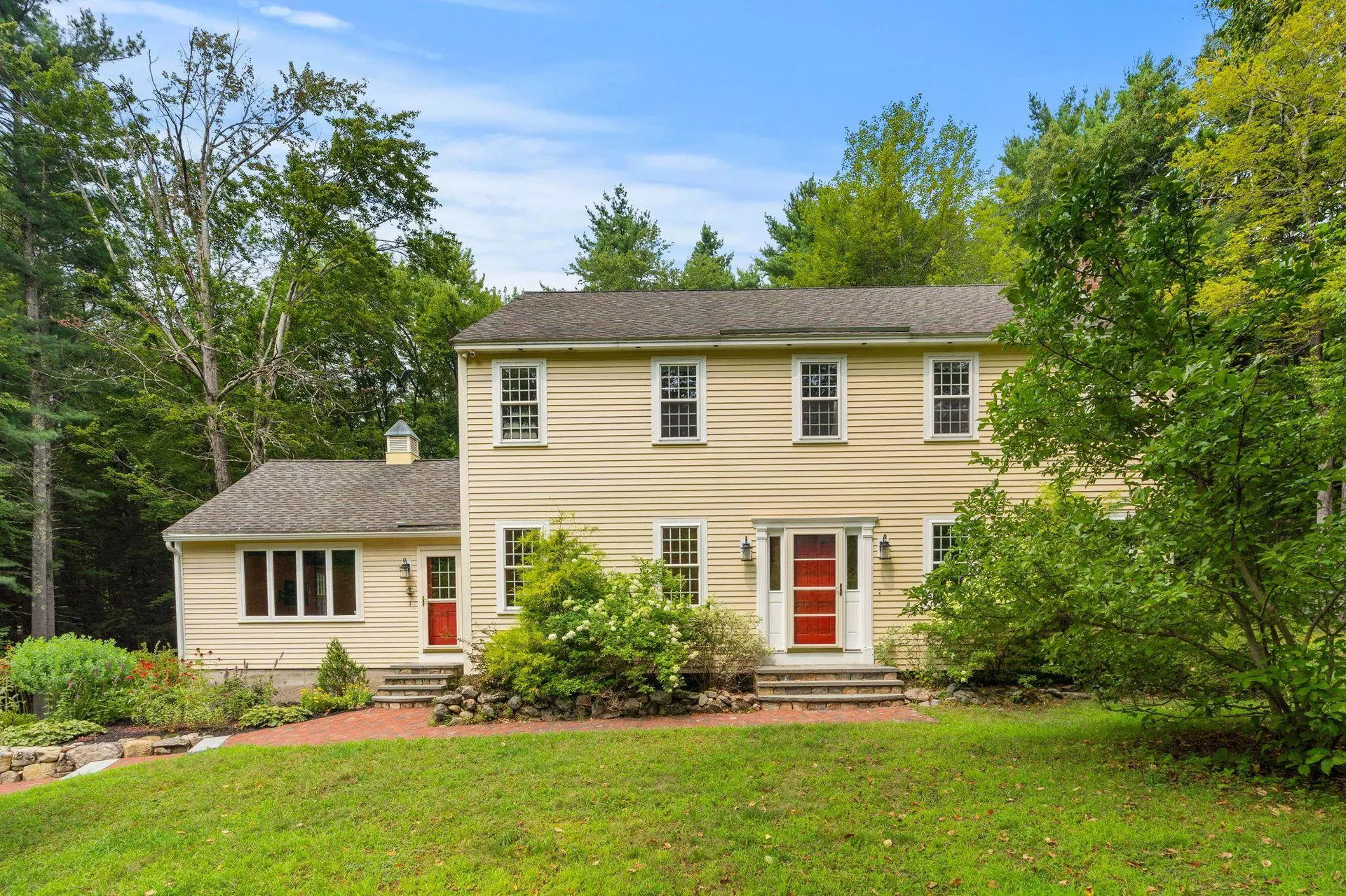 6 Winterberry Drive Amherst NH 03031