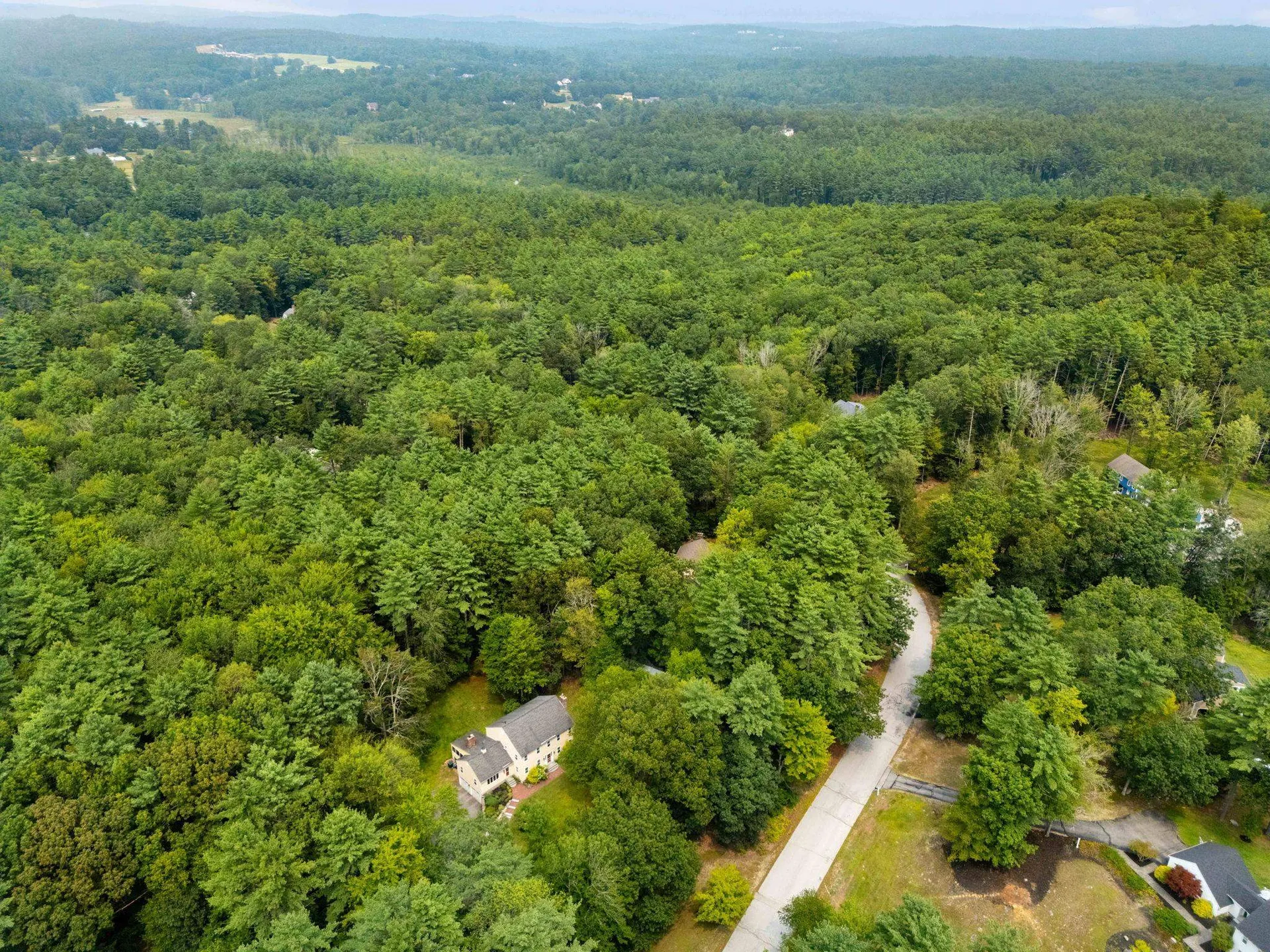 6 Winterberry Drive Amherst NH 03031