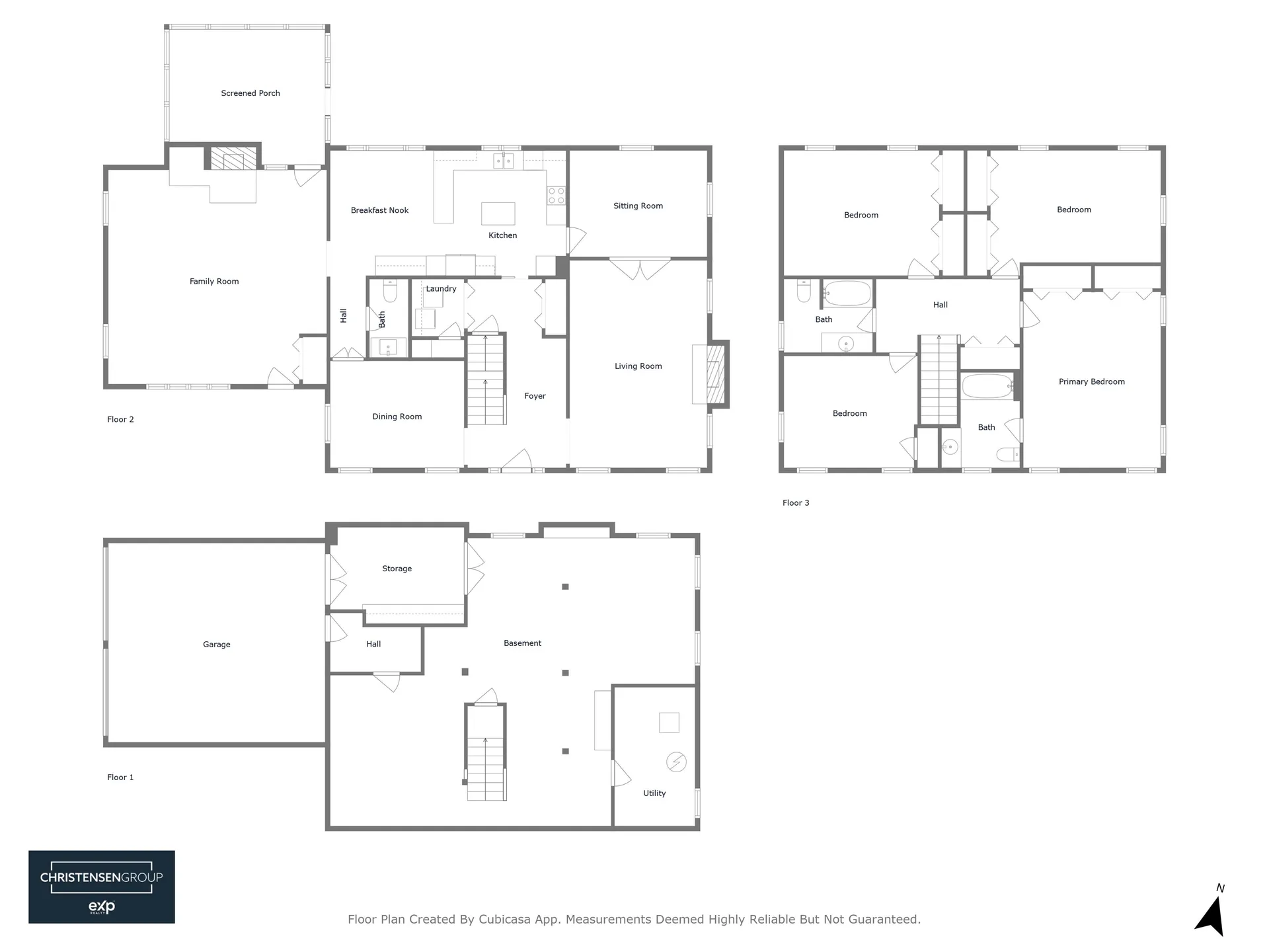 6 Winterberry Drive Amherst NH 03031