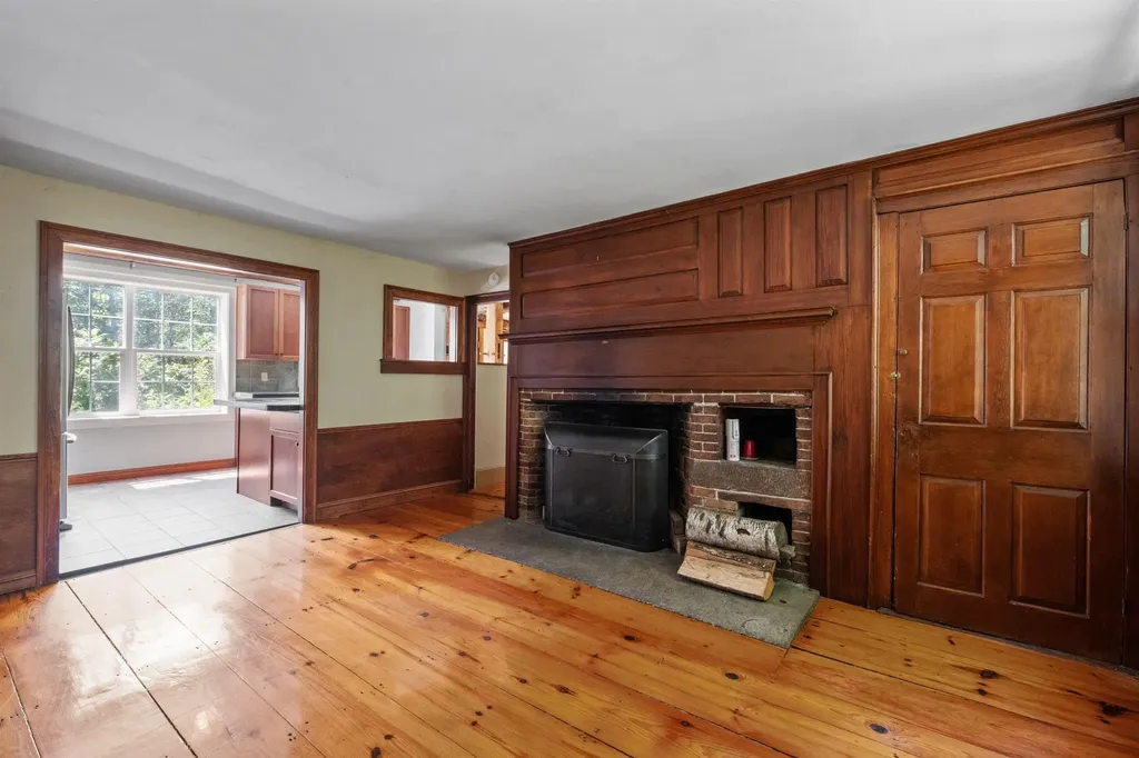 329 Kearsarge Mountain Road Warner NH 03278