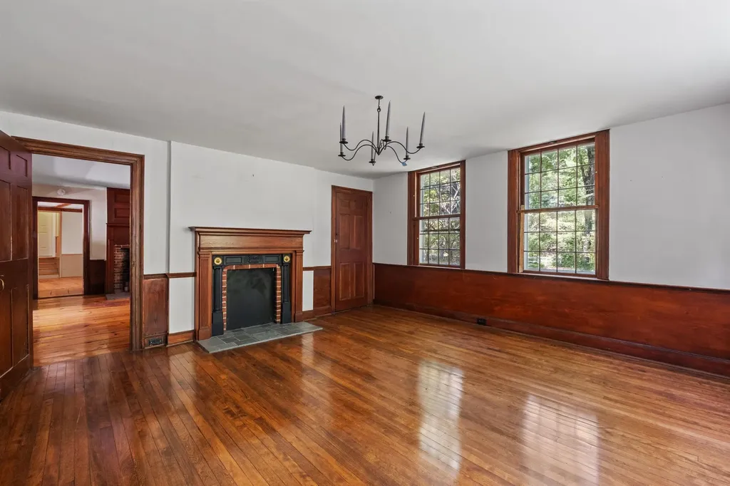 329 Kearsarge Mountain Road Warner NH 03278