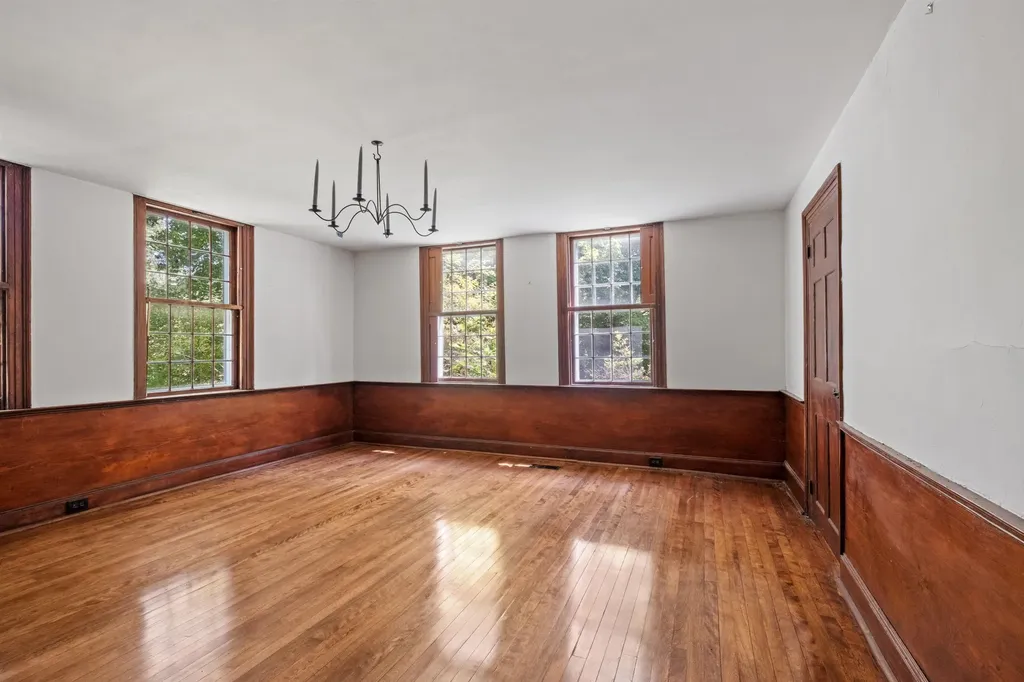 329 Kearsarge Mountain Road Warner NH 03278