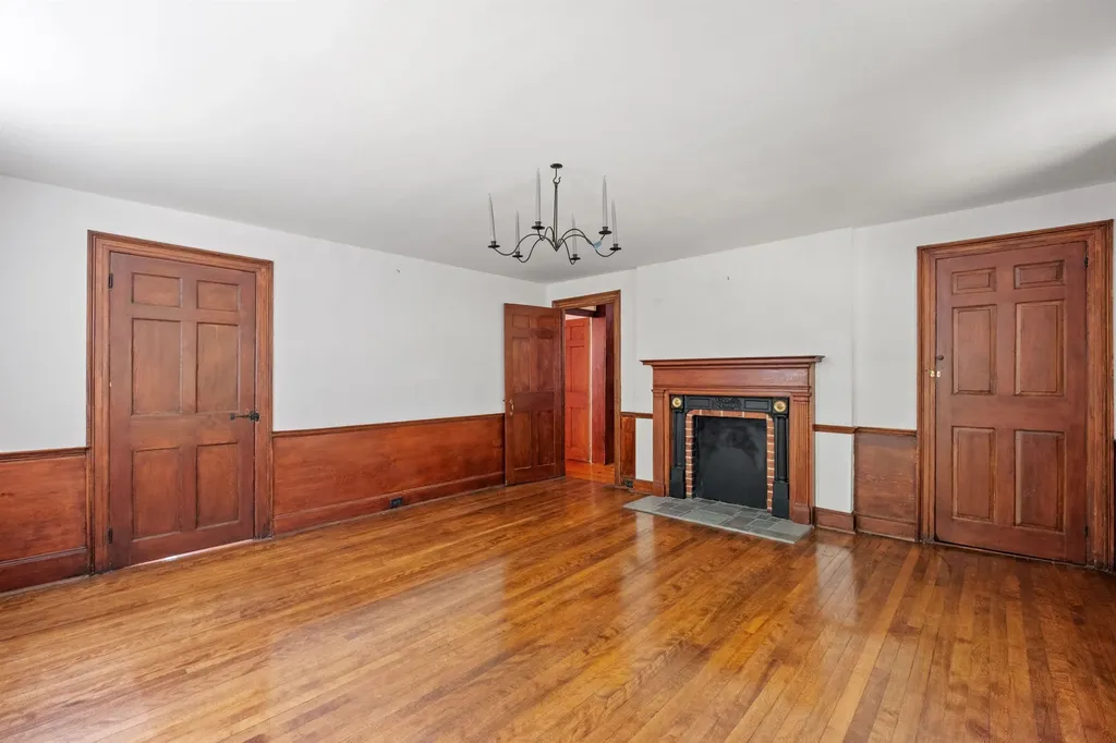 329 Kearsarge Mountain Road Warner NH 03278