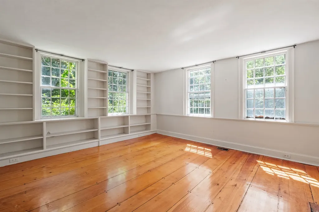 329 Kearsarge Mountain Road Warner NH 03278