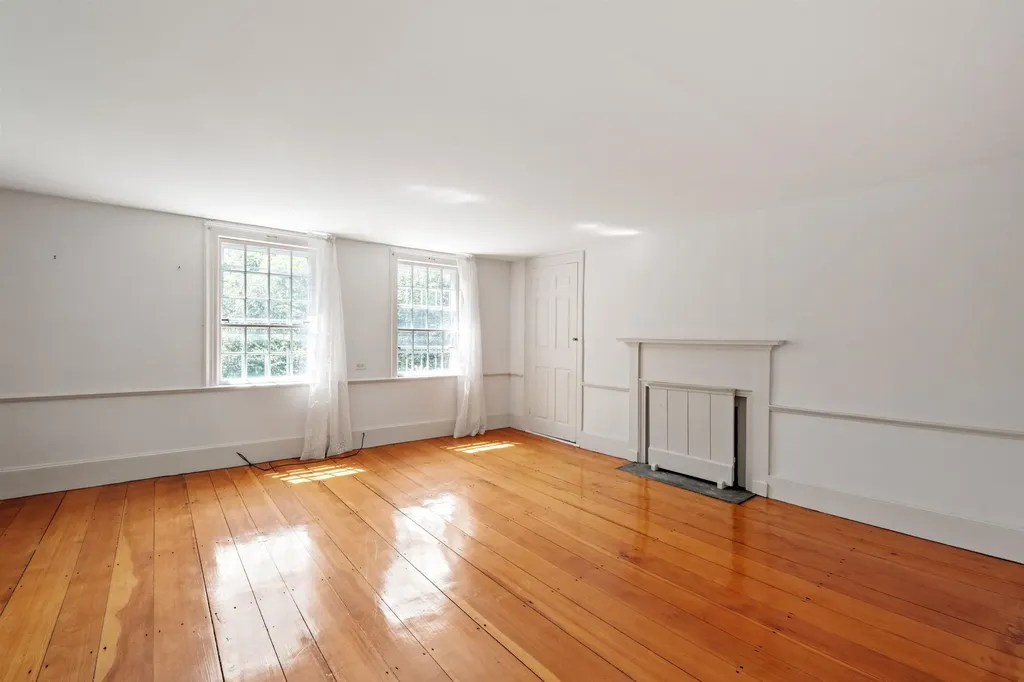 329 Kearsarge Mountain Road Warner NH 03278