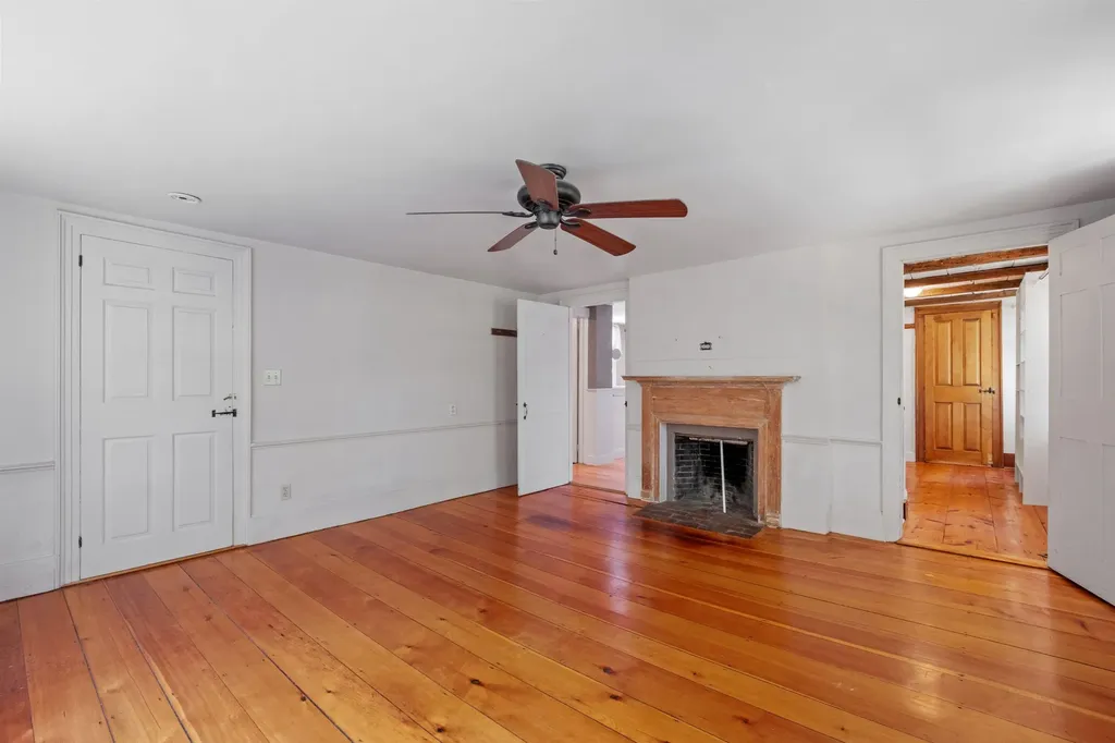 329 Kearsarge Mountain Road Warner NH 03278