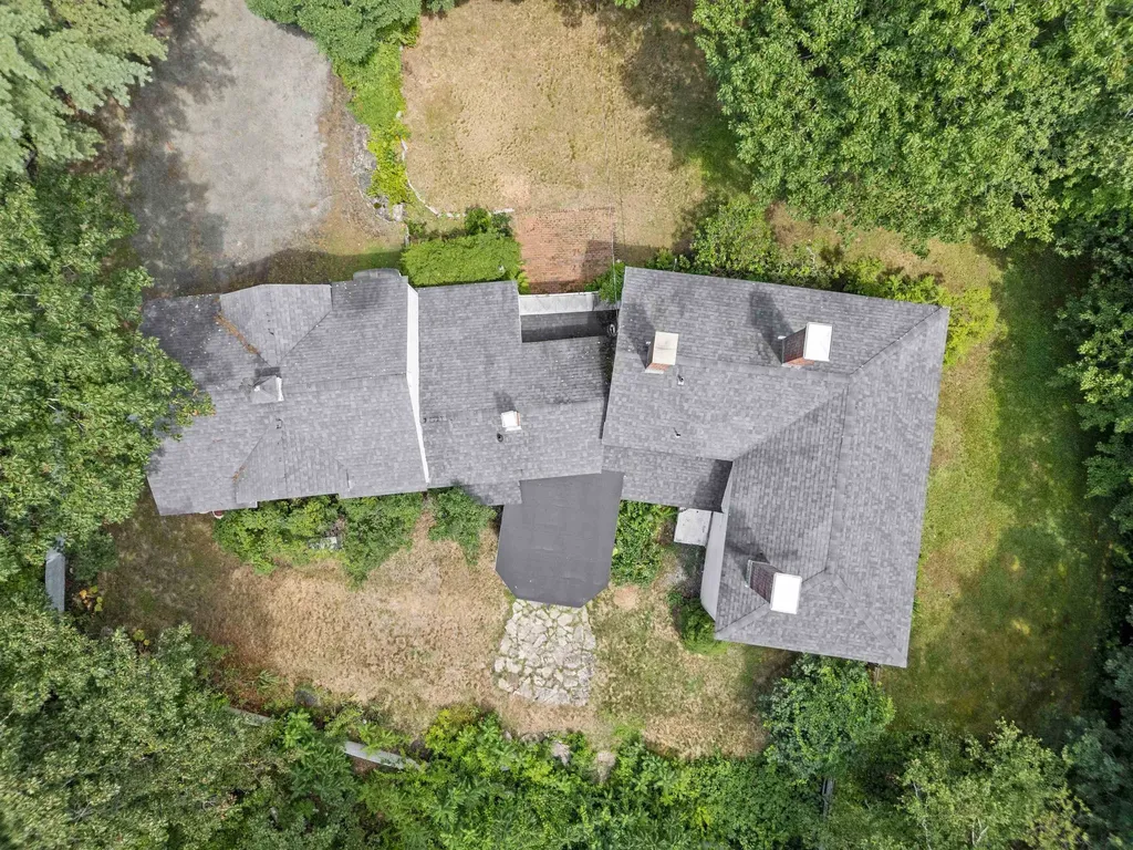 329 Kearsarge Mountain Road Warner NH 03278