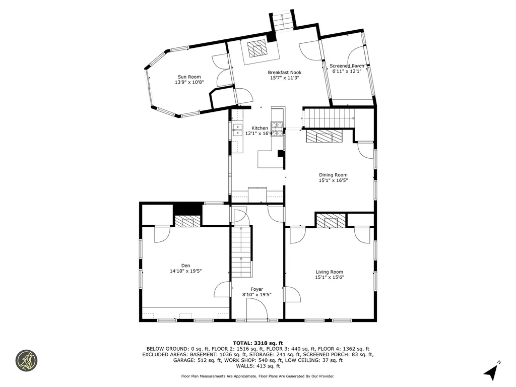 329 Kearsarge Mountain Road Warner NH 03278