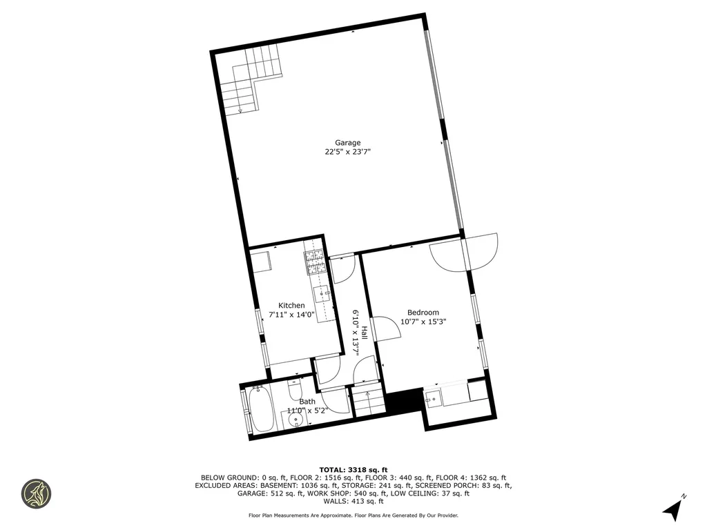 329 Kearsarge Mountain Road Warner NH 03278