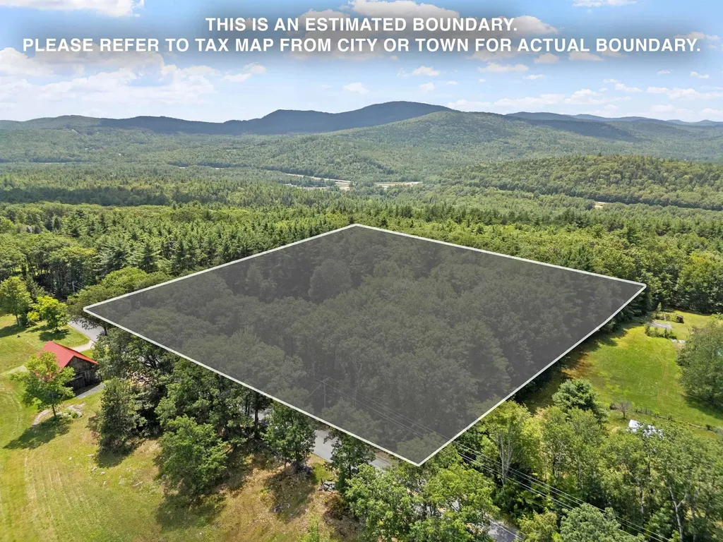 329 Kearsarge Mountain Road Warner NH 03278