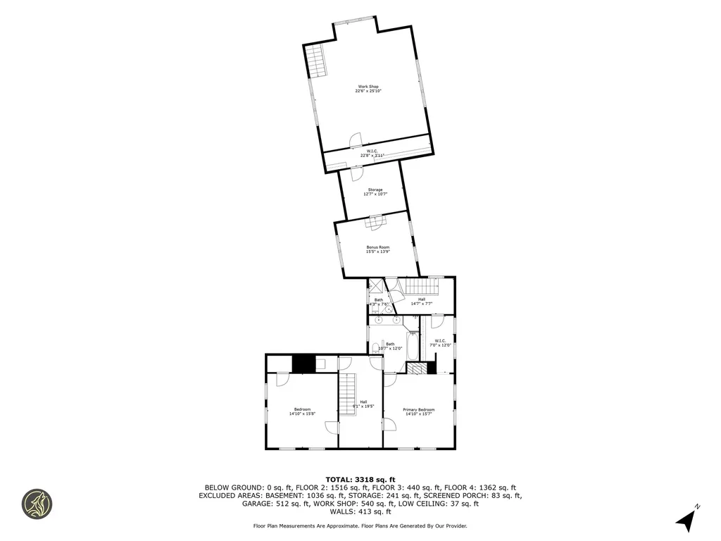 329 Kearsarge Mountain Road Warner NH 03278