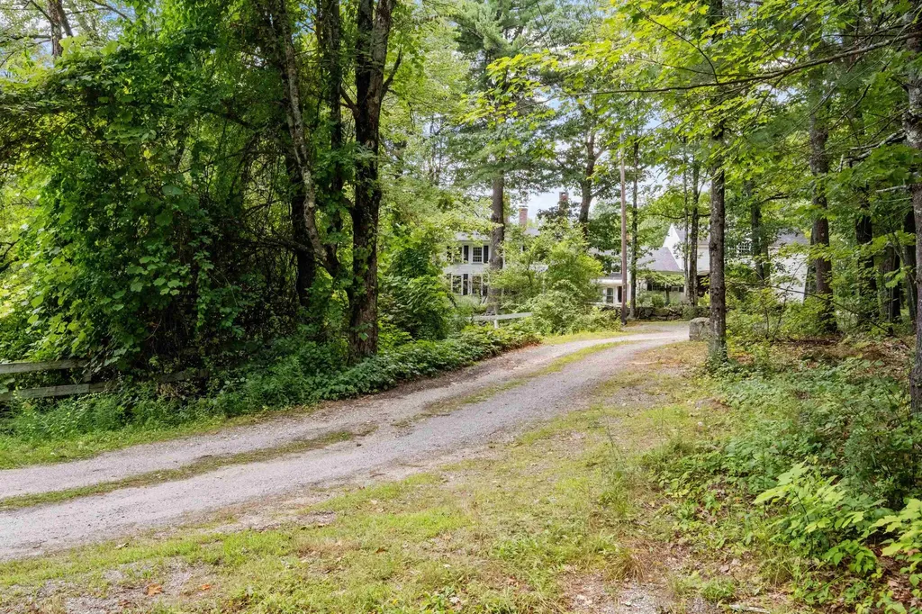 329 Kearsarge Mountain Road Warner NH 03278