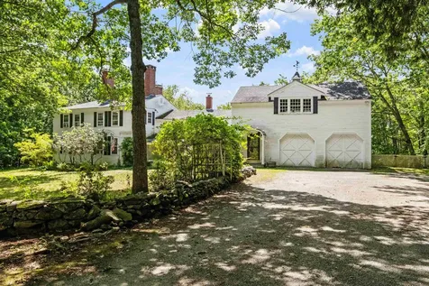 329 Kearsarge Mountain Road Warner NH 03278