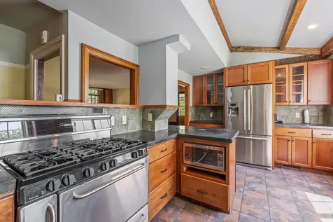 329 Kearsarge Mountain Road Warner NH 03278