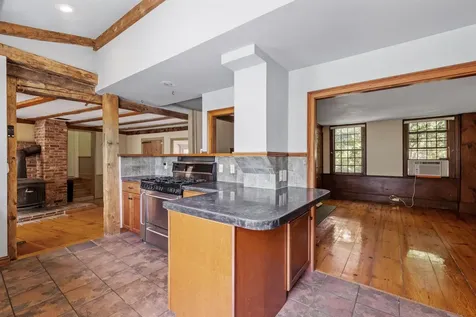 329 Kearsarge Mountain Road Warner NH 03278