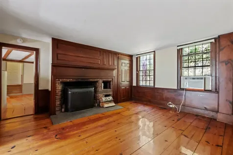 329 Kearsarge Mountain Road Warner NH 03278