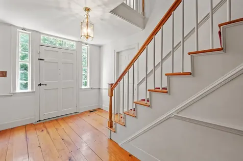 329 Kearsarge Mountain Road Warner NH 03278