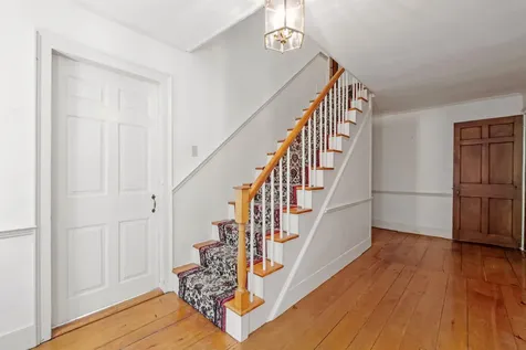 329 Kearsarge Mountain Road Warner NH 03278