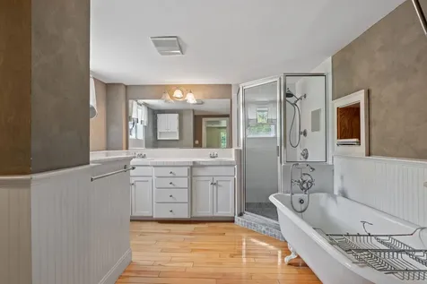 329 Kearsarge Mountain Road Warner NH 03278