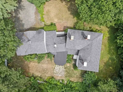 329 Kearsarge Mountain Road Warner NH 03278