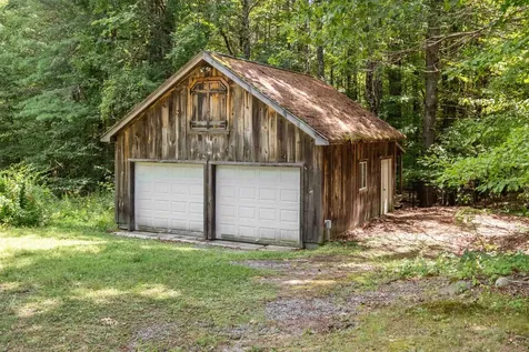 329 Kearsarge Mountain Road Warner NH 03278