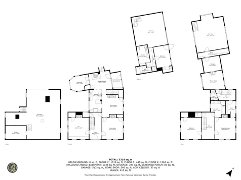 329 Kearsarge Mountain Road Warner NH 03278