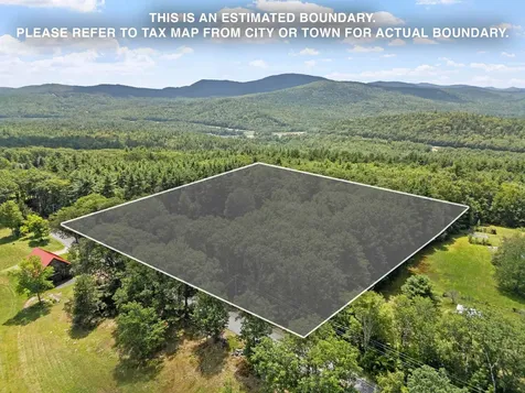 329 Kearsarge Mountain Road Warner NH 03278