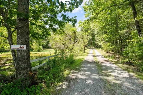 329 Kearsarge Mountain Road Warner NH 03278
