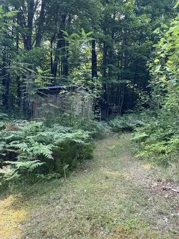 51 Crane View Drive Salisbury VT 05769