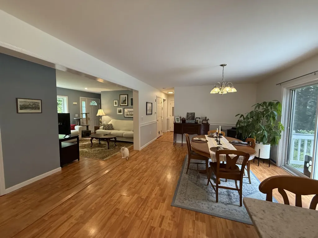 864 Nh Route 4a Enfield NH 03748