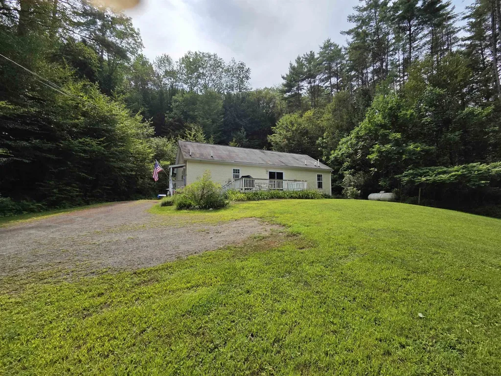 864 Nh Route 4a Enfield NH 03748