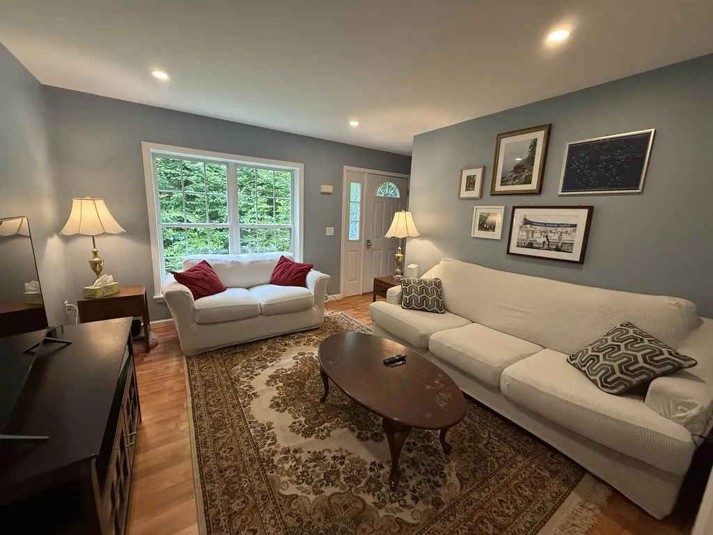 864 Nh Route 4a Enfield NH 03748