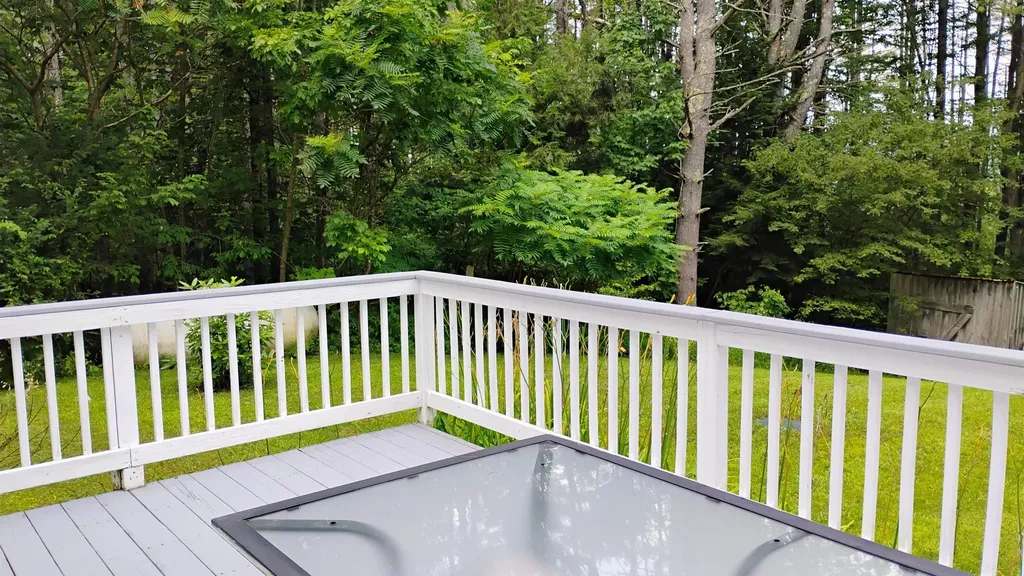 864 Nh Route 4a Enfield NH 03748