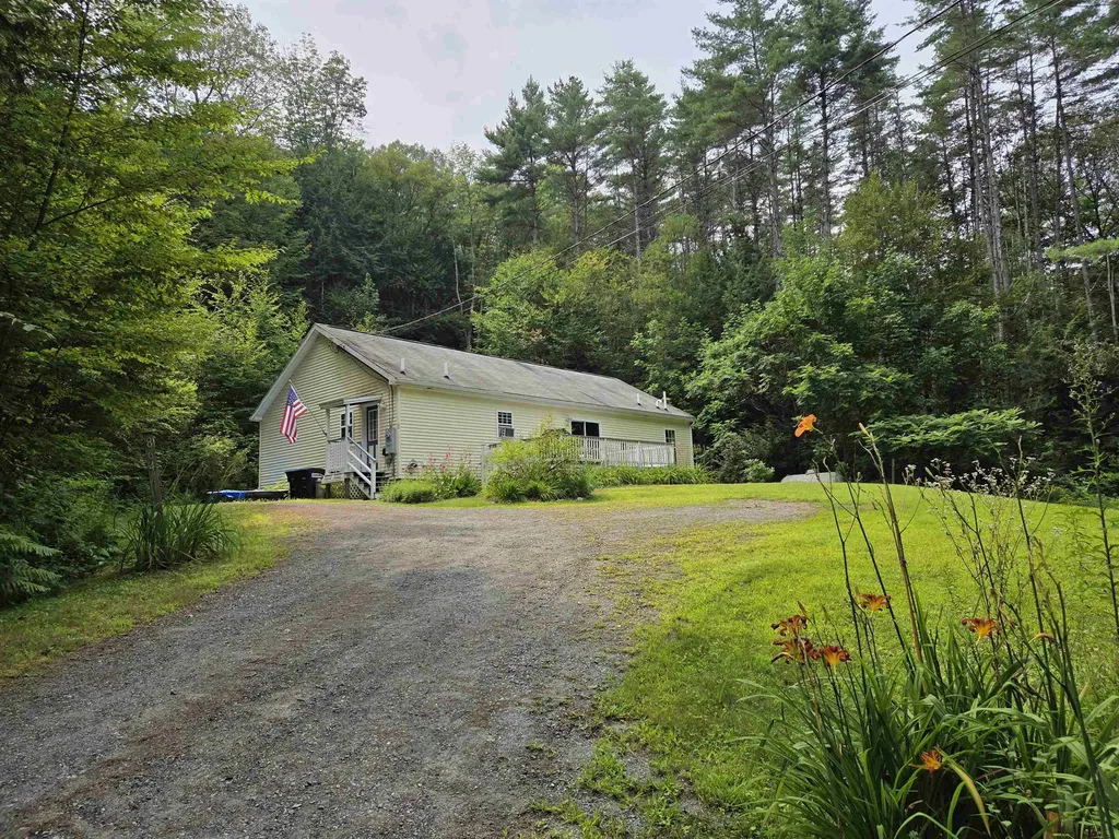 864 Nh Route 4a Enfield NH 03748