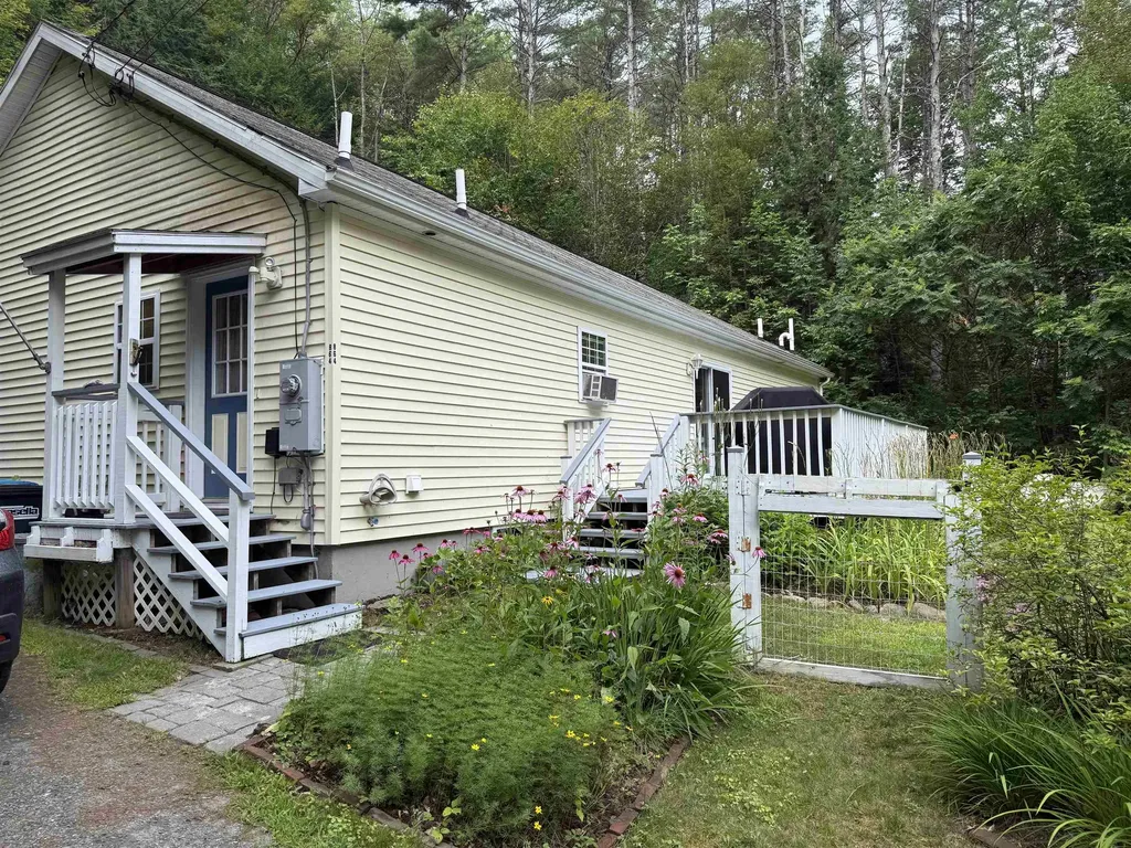 864 Nh Route 4a Enfield NH 03748