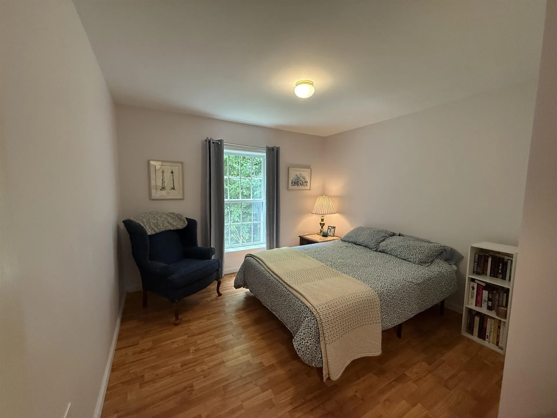 864 Nh Route 4a Enfield NH 03748