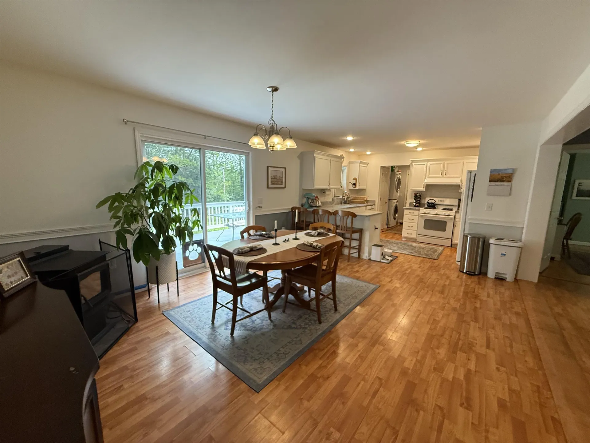 864 Nh Route 4a Enfield NH 03748