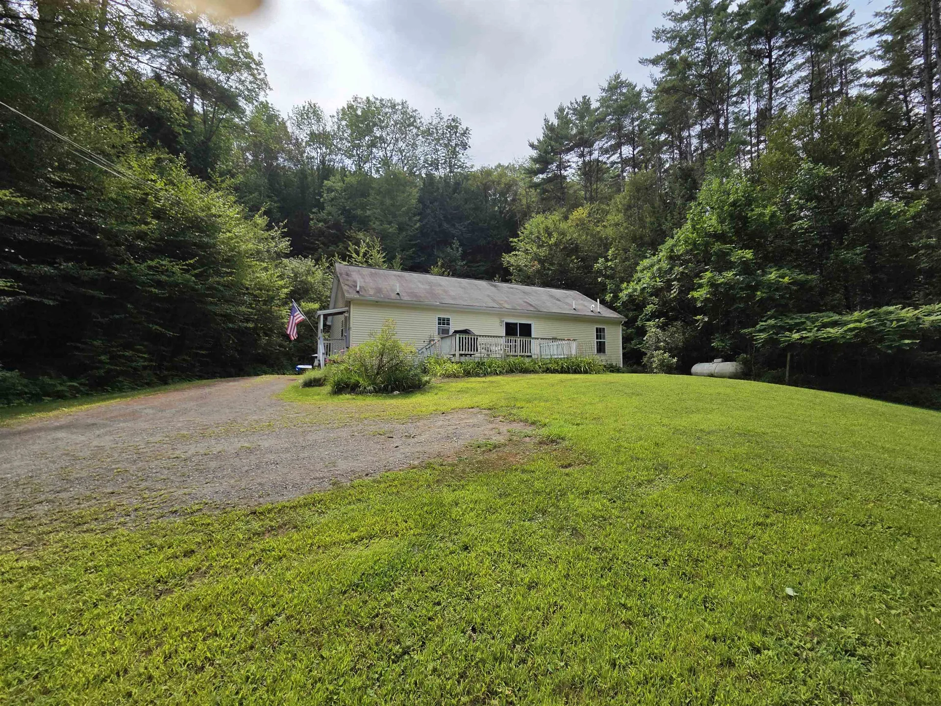 864 Nh Route 4a Enfield NH 03748