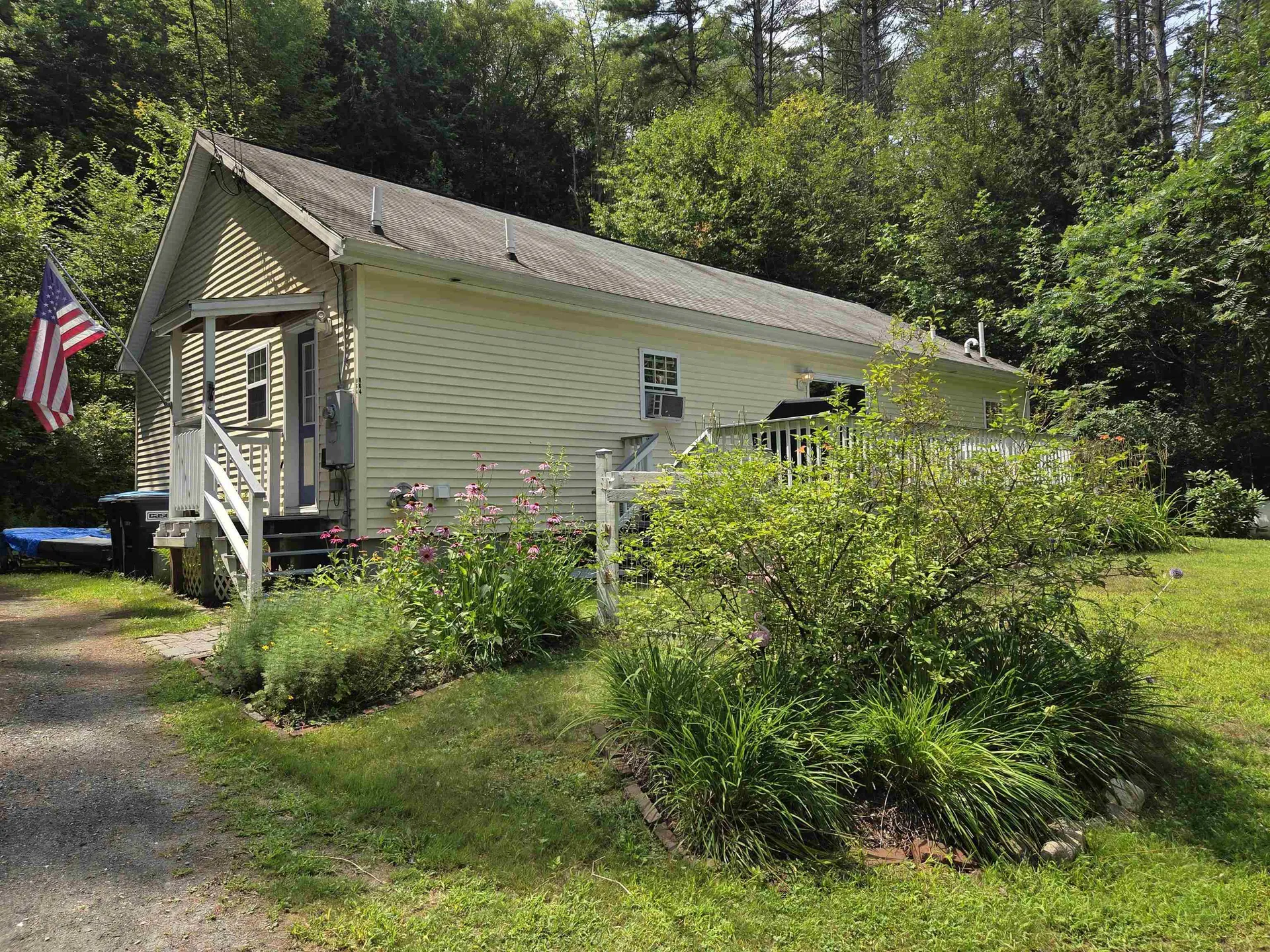 864 Nh Route 4a Enfield NH 03748