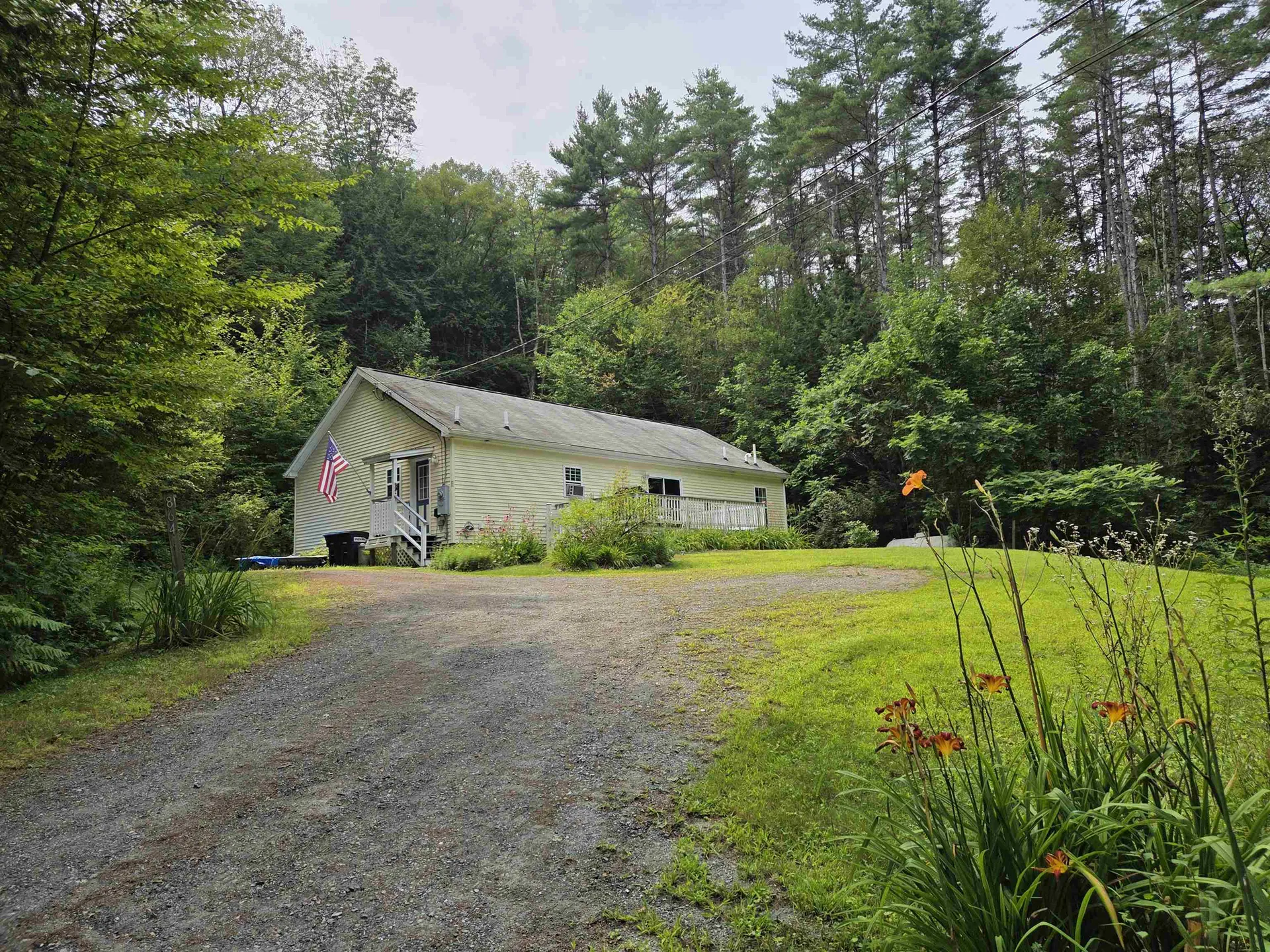 864 Nh Route 4a Enfield NH 03748