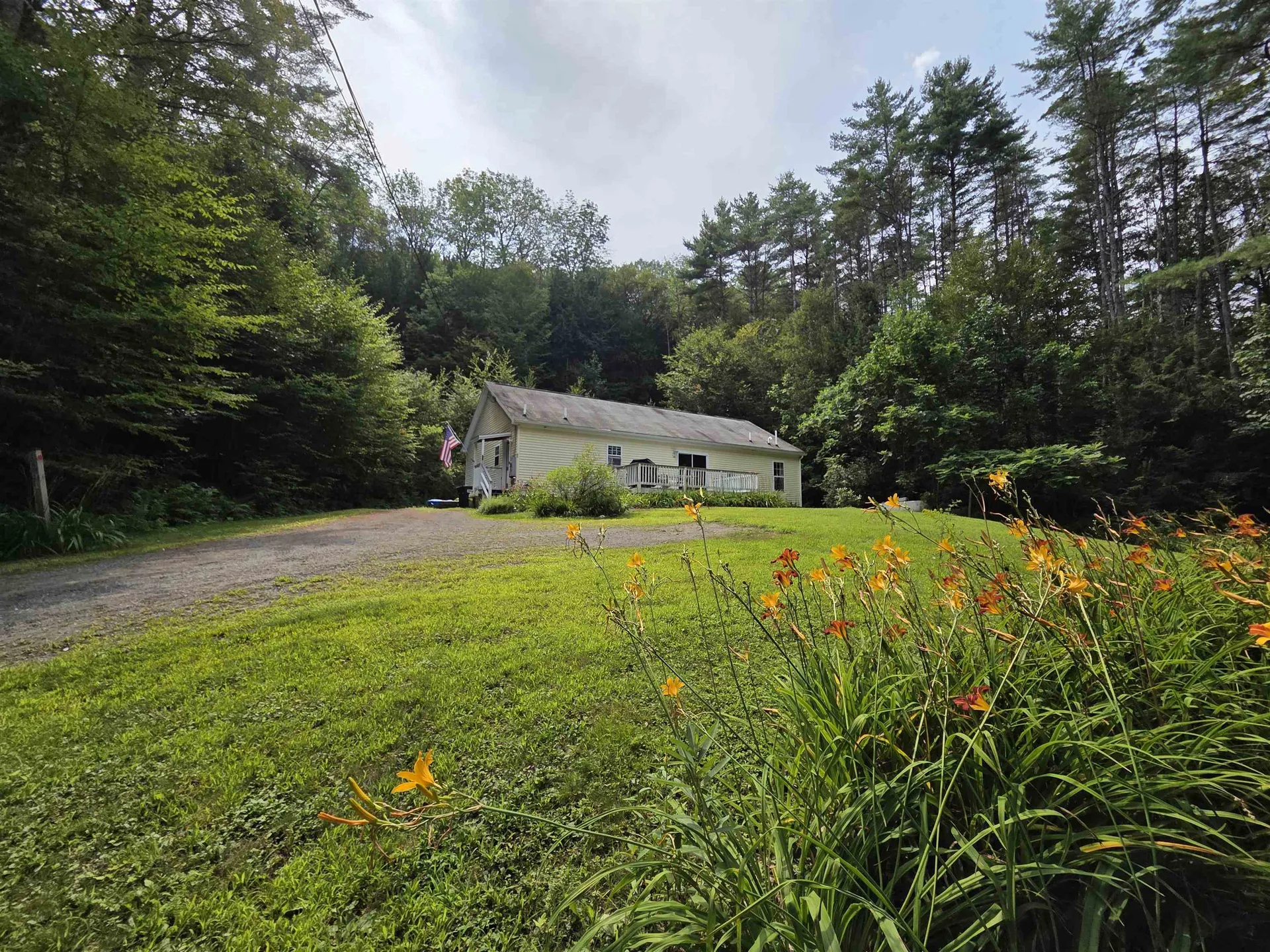 864 Nh Route 4a Enfield NH 03748