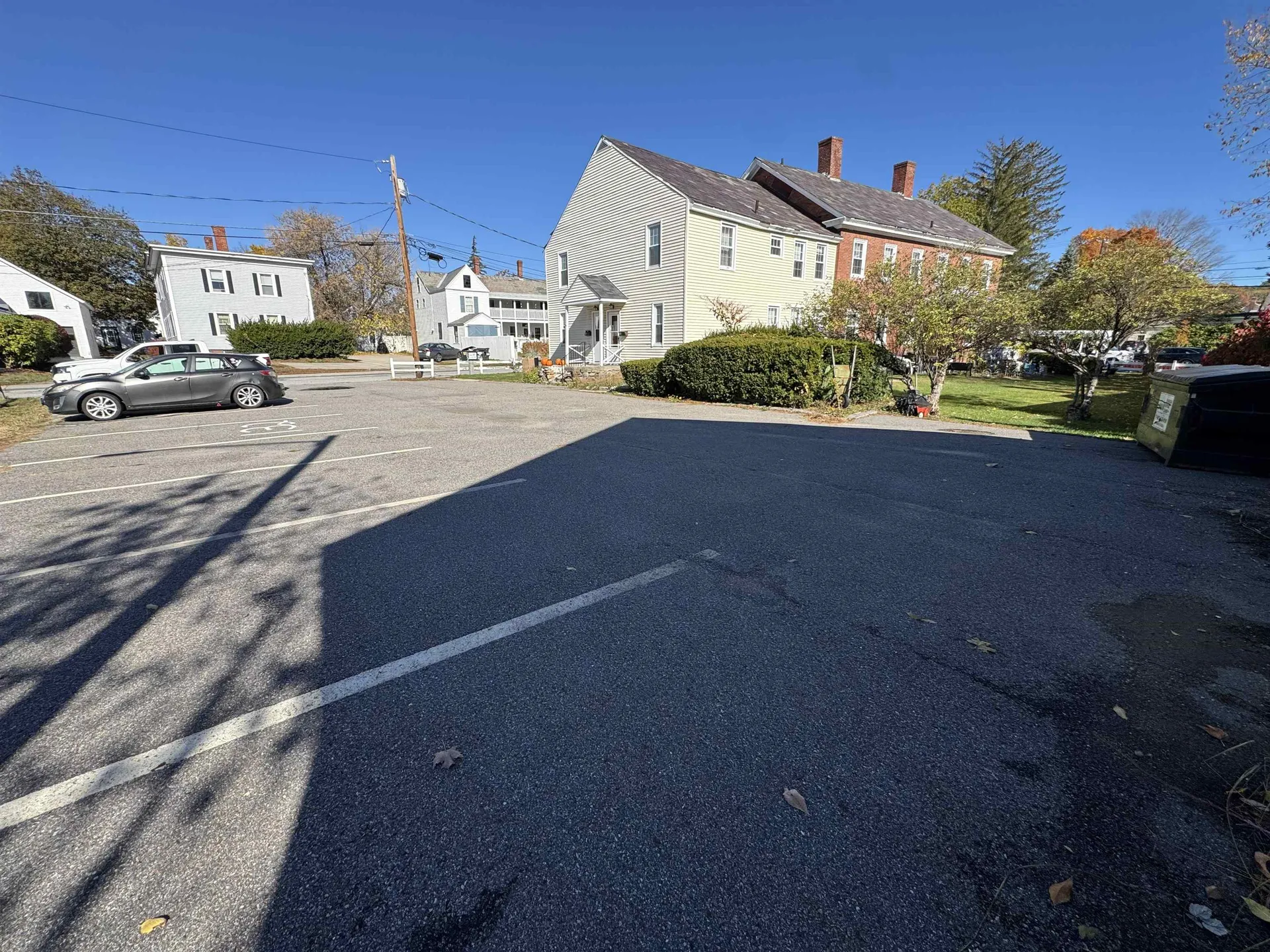 134 Washington Street Keene NH 03431