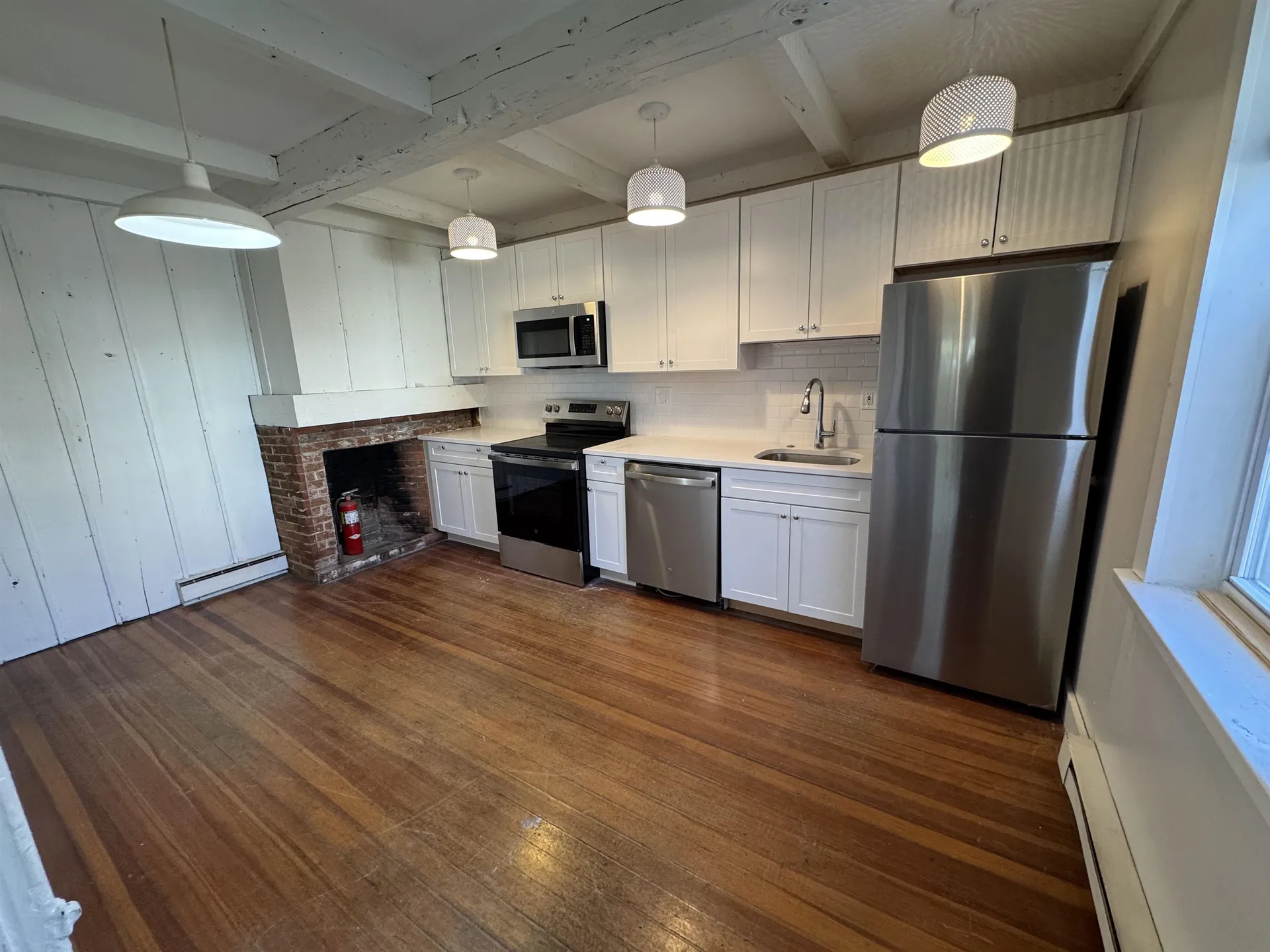 134 Washington Street Keene NH 03431