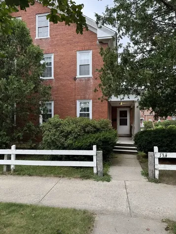 134 Washington Street Keene NH 03431