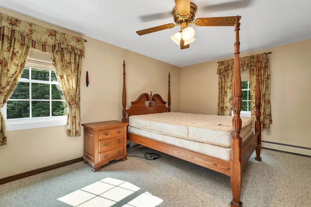 15 Sprucewood Drive Gilford NH 03249