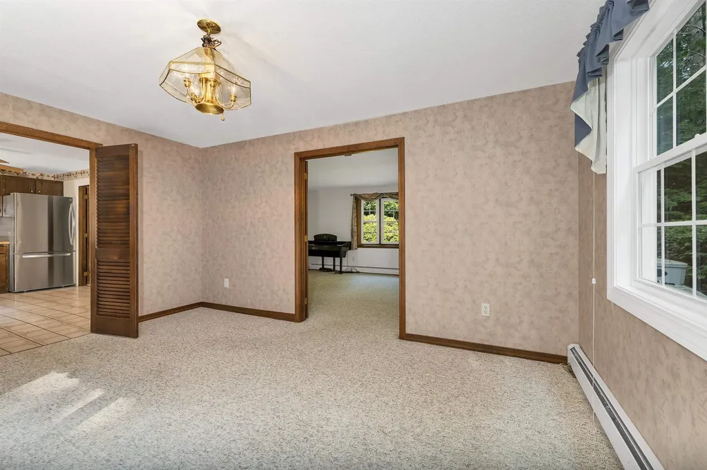 15 Sprucewood Drive Gilford NH 03249