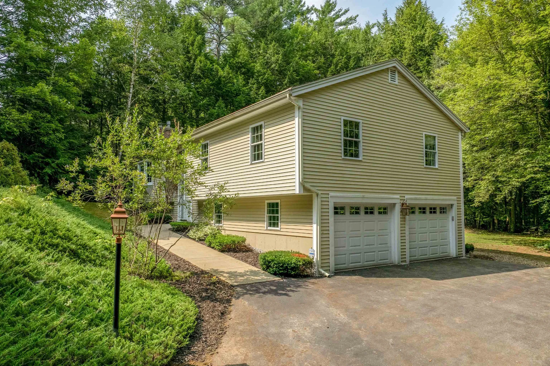 15 Sprucewood Drive Gilford NH 03249