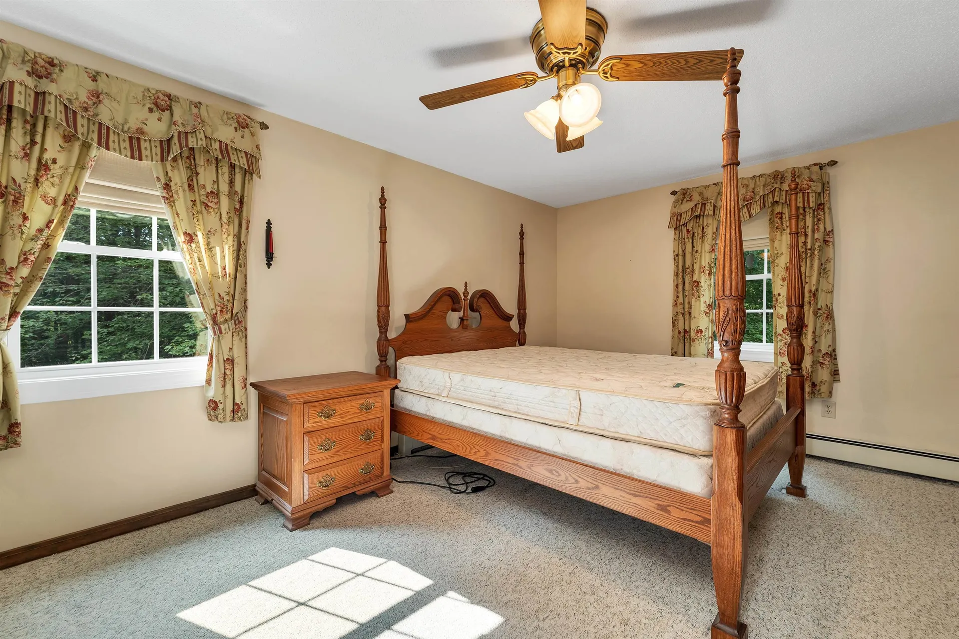 15 Sprucewood Drive Gilford NH 03249
