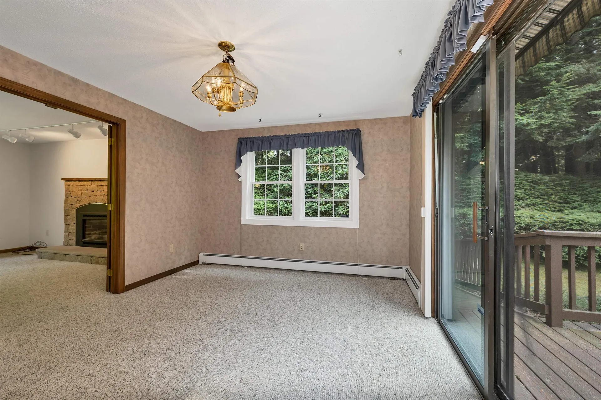 15 Sprucewood Drive Gilford NH 03249