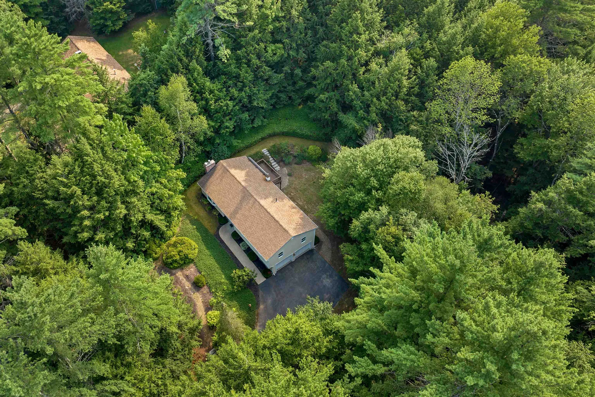 15 Sprucewood Drive Gilford NH 03249